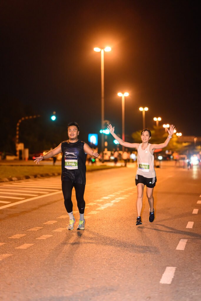 Sarawak Energy Isthmus Run 2025 Photos