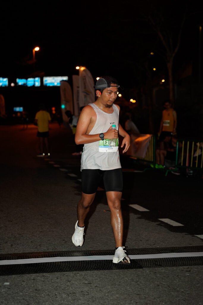 Sarawak Energy Isthmus Run 2025 Photos