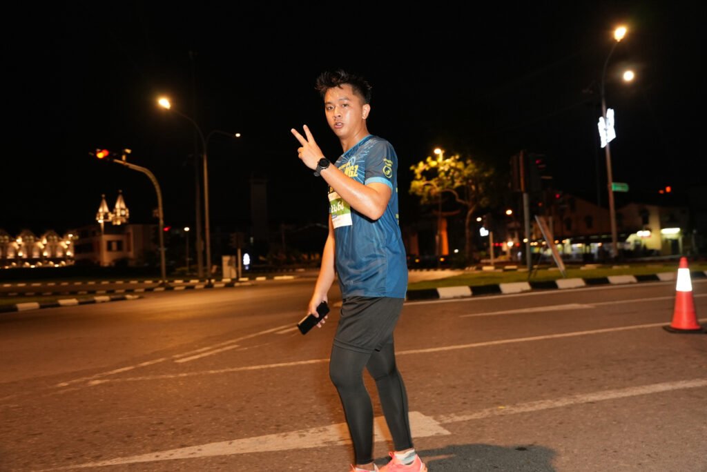 Sarawak Energy Isthmus Run 2025 Photos