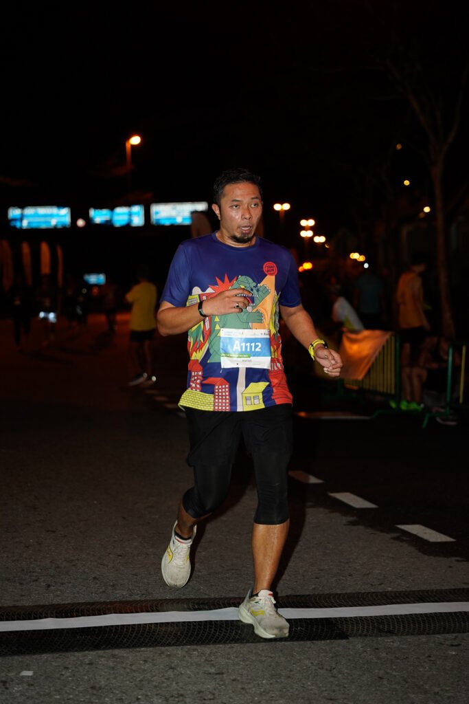 Sarawak Energy Isthmus Run 2025 Photos