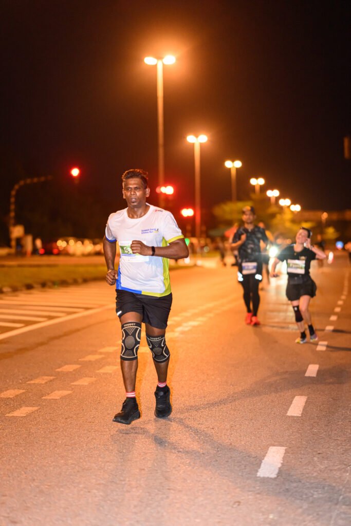 Sarawak Energy Isthmus Run 2025 Photos