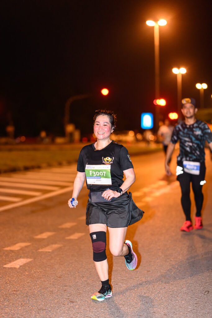 Sarawak Energy Isthmus Run 2025 Photos