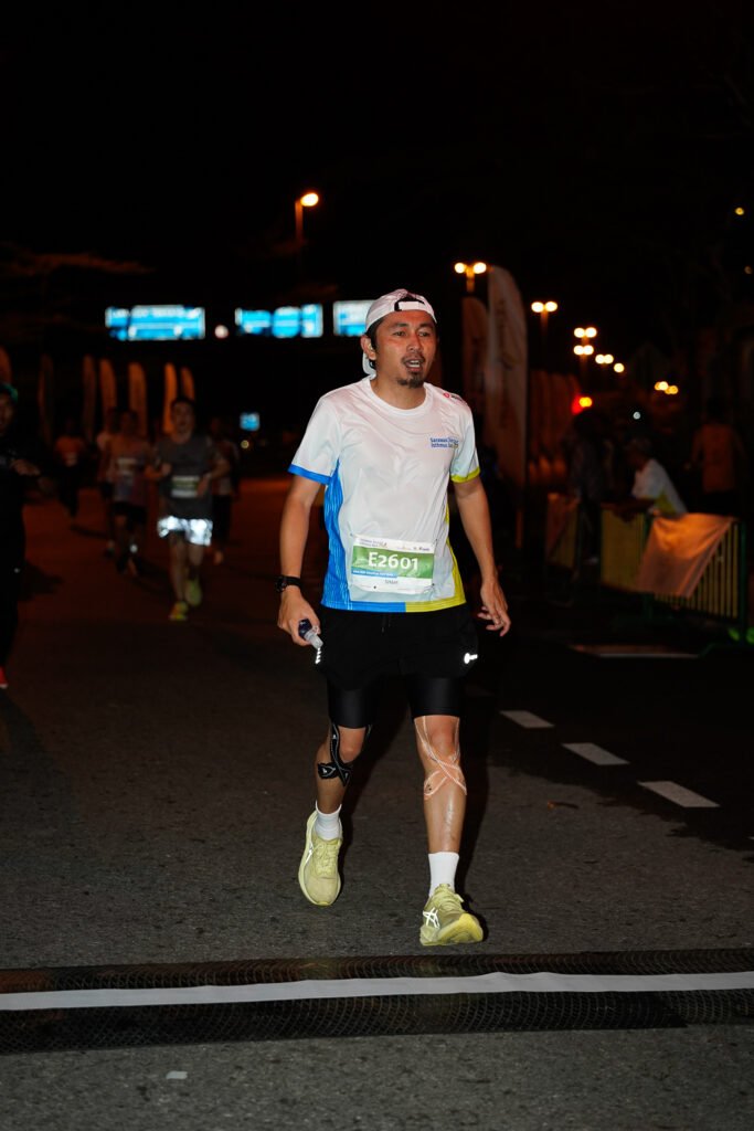 Sarawak Energy Isthmus Run 2025 Photos