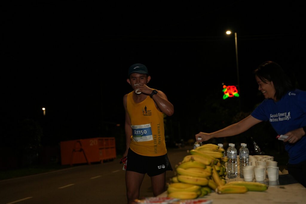 Sarawak Energy Isthmus Run 2025 Photos