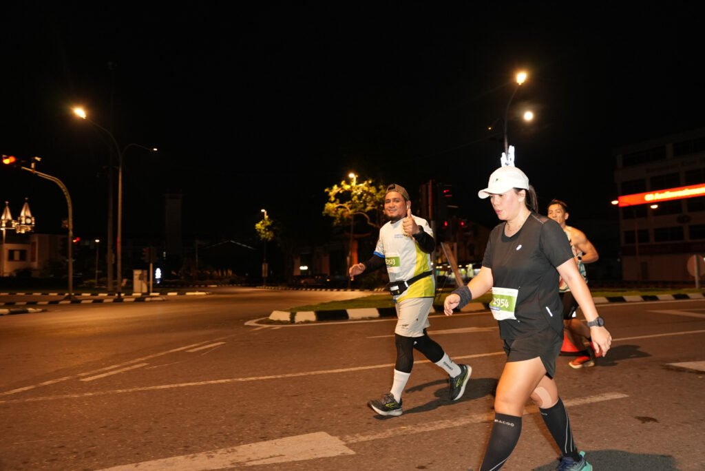 Sarawak Energy Isthmus Run 2025 Photos