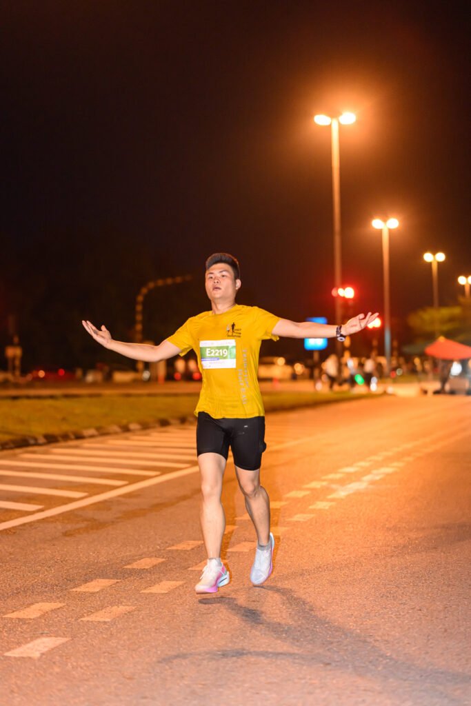 Sarawak Energy Isthmus Run 2025 Photos