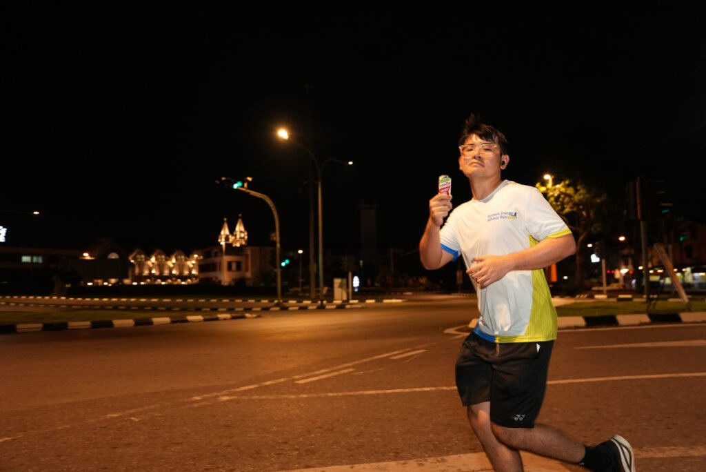 Sarawak Energy Isthmus Run 2025 Photos