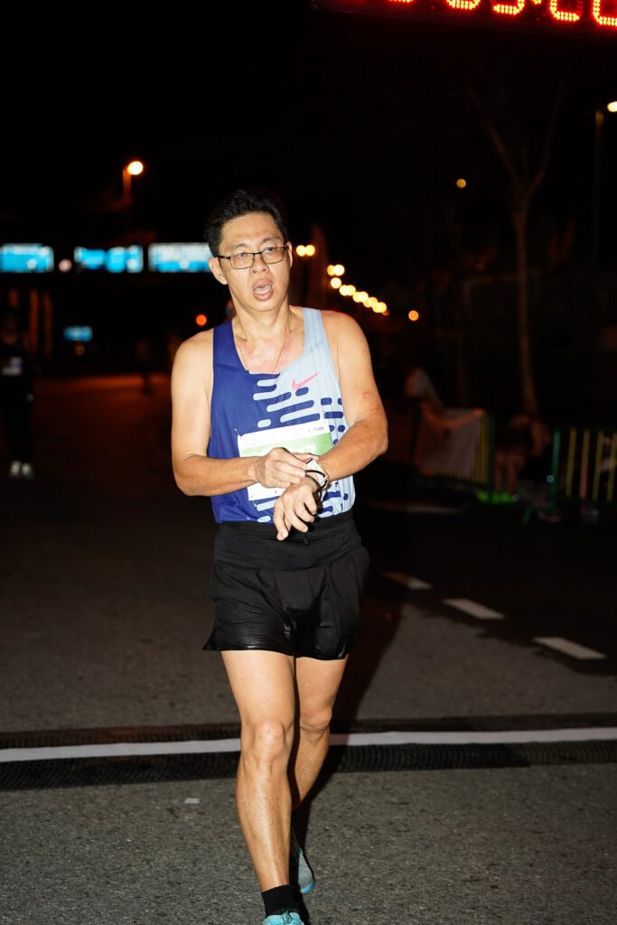 Sarawak Energy Isthmus Run 2025 Photos