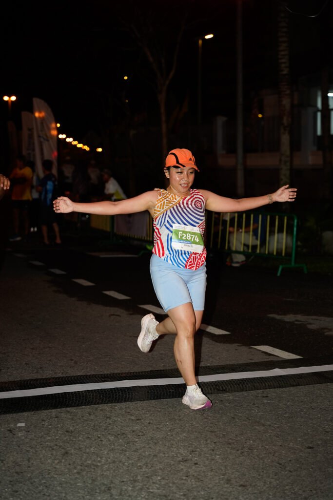 Sarawak Energy Isthmus Run 2025 Photos