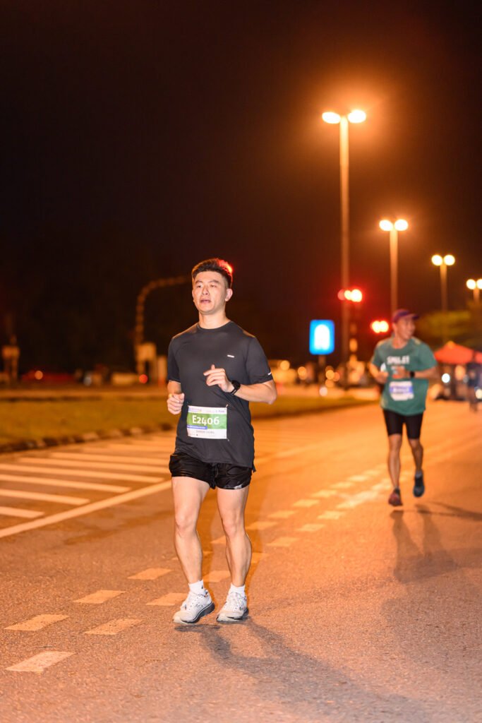 Sarawak Energy Isthmus Run 2025 Photos