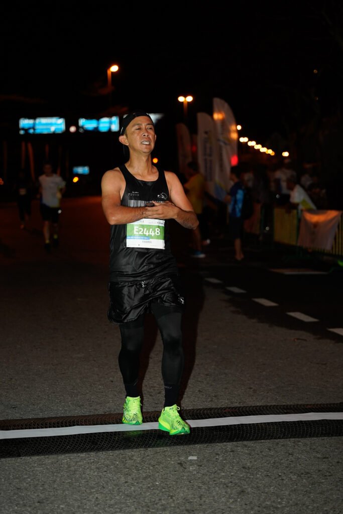 Sarawak Energy Isthmus Run 2025 Photos