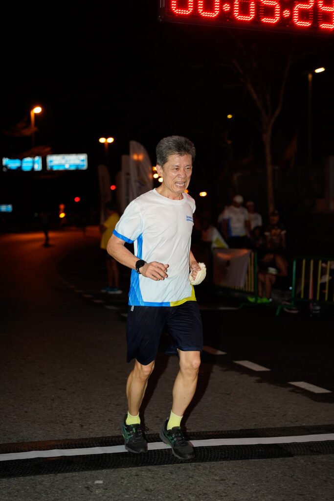 Sarawak Energy Isthmus Run 2025 Photos