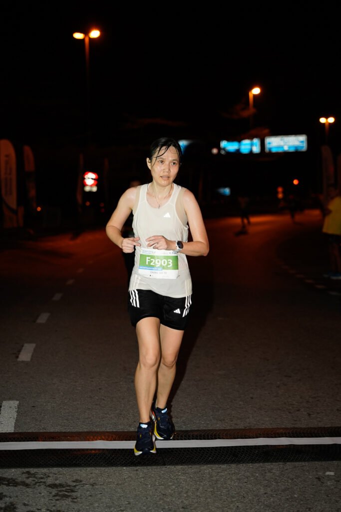 Sarawak Energy Isthmus Run 2025 Photos