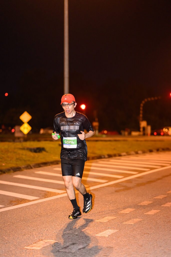 Sarawak Energy Isthmus Run 2025 Photos
