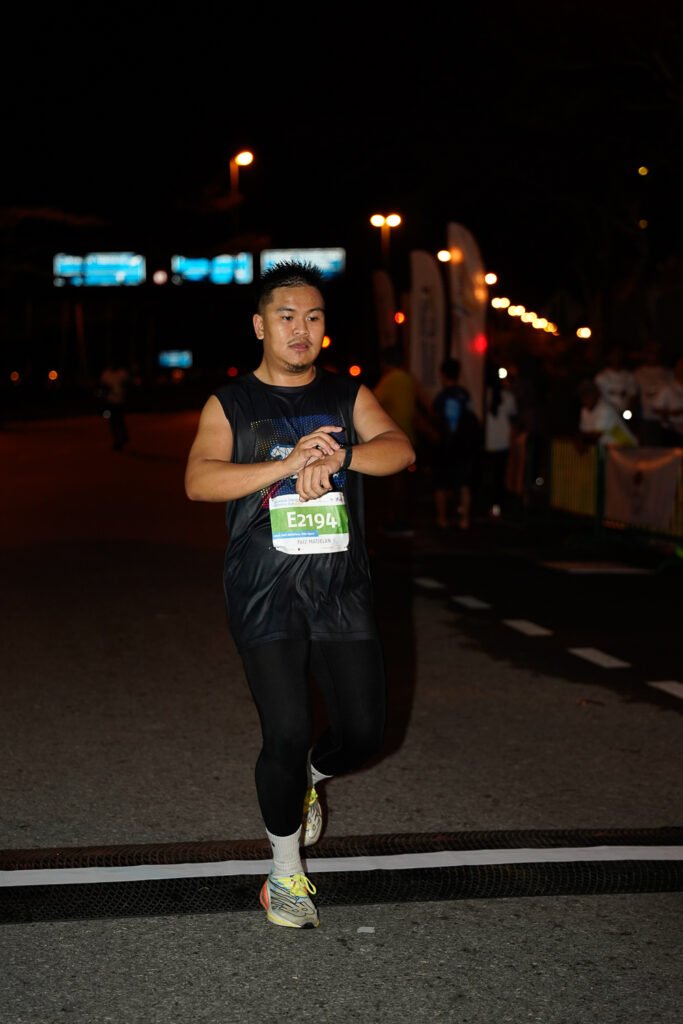 Sarawak Energy Isthmus Run 2025 Photos