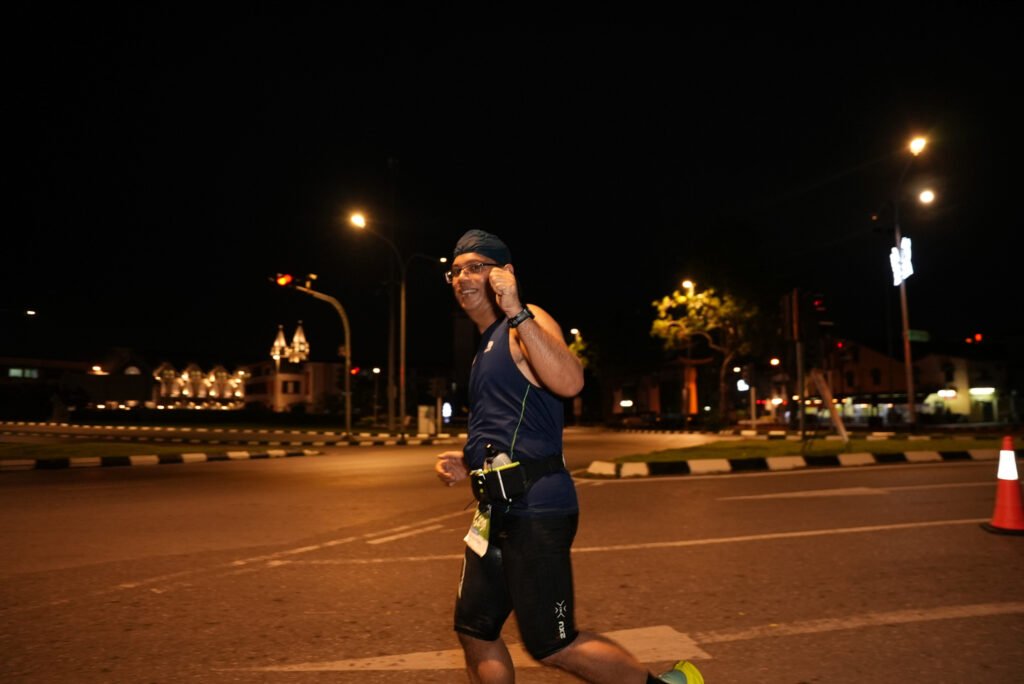 Sarawak Energy Isthmus Run 2025 Photos
