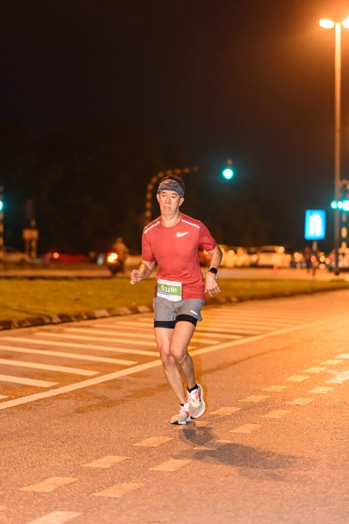 Sarawak Energy Isthmus Run 2025 Photos