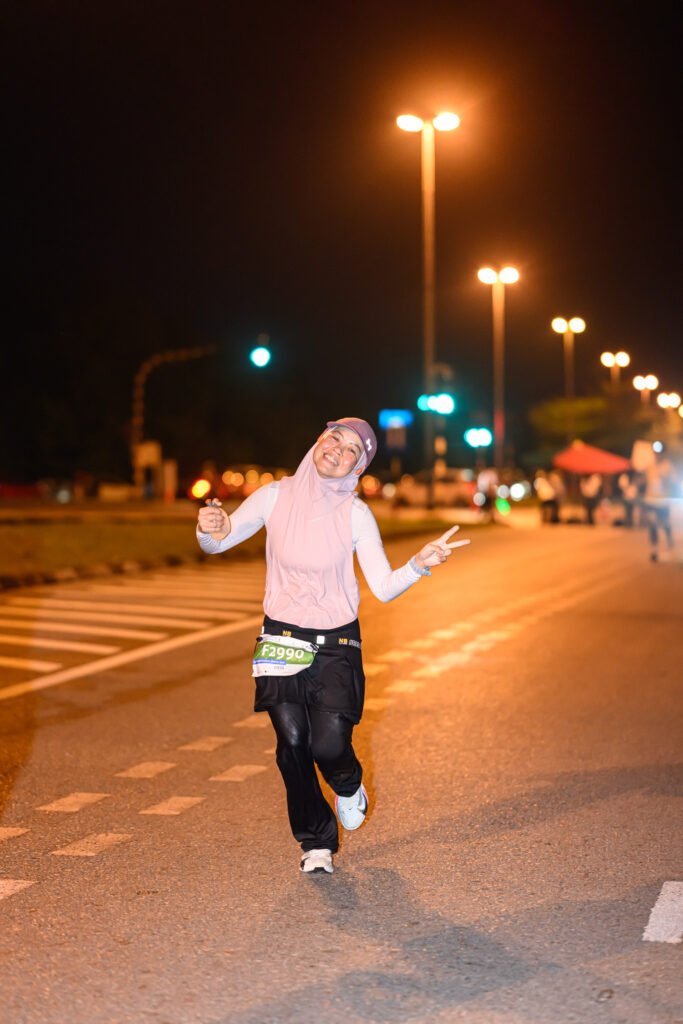 Sarawak Energy Isthmus Run 2025 Photos