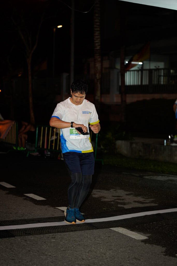 Sarawak Energy Isthmus Run 2025 Photos