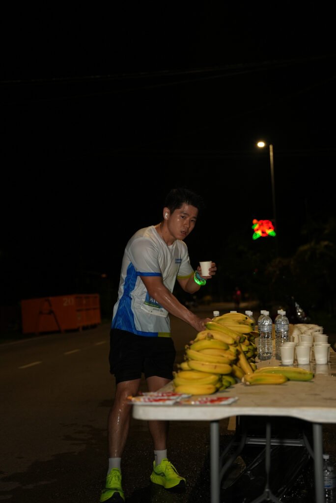 Sarawak Energy Isthmus Run 2025 Photos