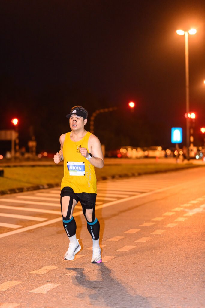 Sarawak Energy Isthmus Run 2025 Photos