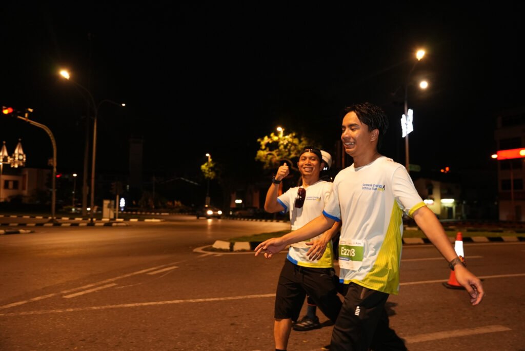 Sarawak Energy Isthmus Run 2025 Photos