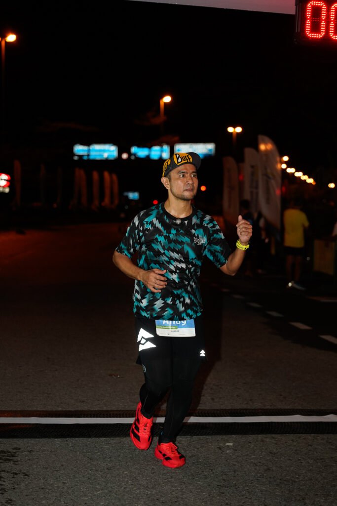 Sarawak Energy Isthmus Run 2025 Photos