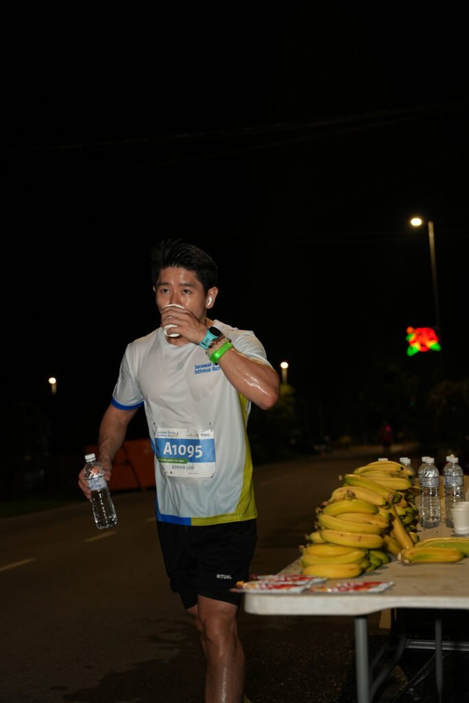 Sarawak Energy Isthmus Run 2025 Photos