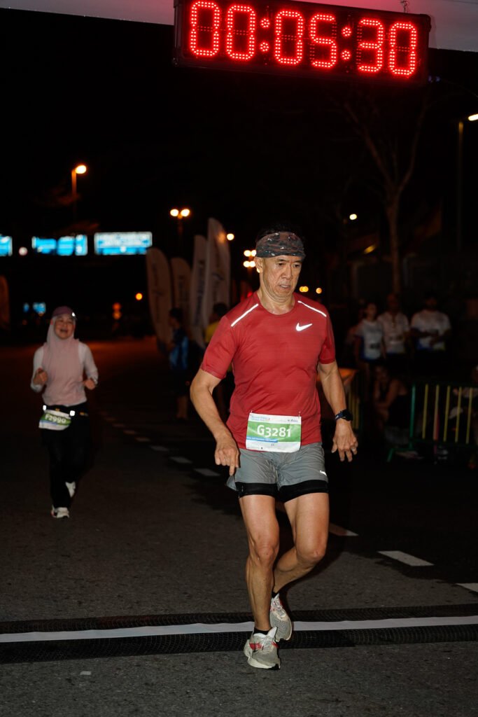Sarawak Energy Isthmus Run 2025 Photos