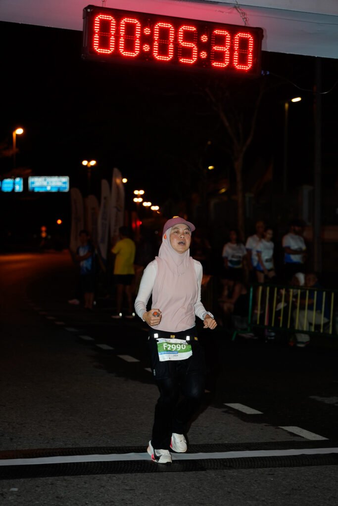 Sarawak Energy Isthmus Run 2025 Photos