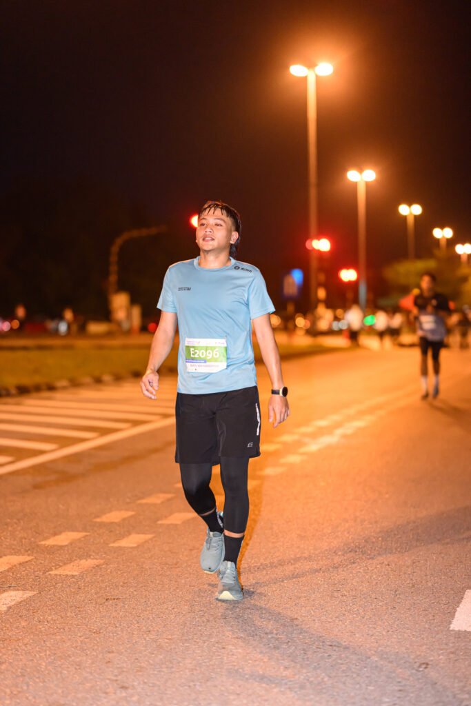 Sarawak Energy Isthmus Run 2025 Photos