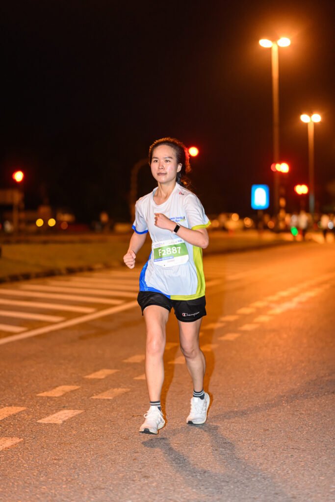 Sarawak Energy Isthmus Run 2025 Photos