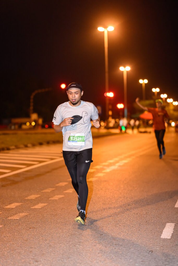 Sarawak Energy Isthmus Run 2025 Photos