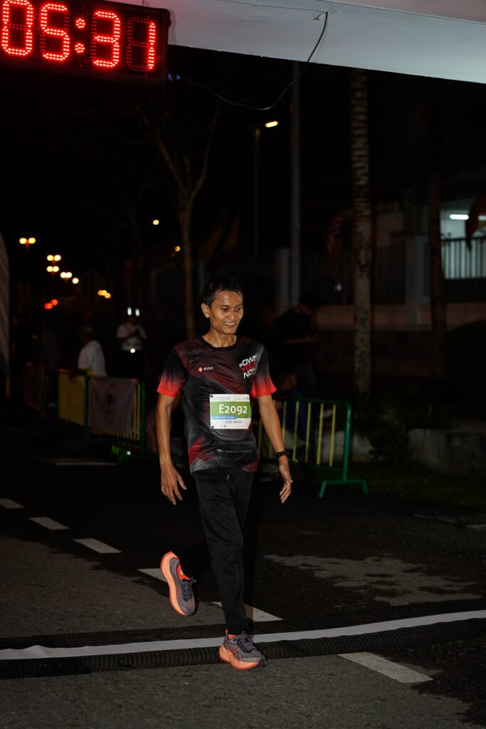 Sarawak Energy Isthmus Run 2025 Photos