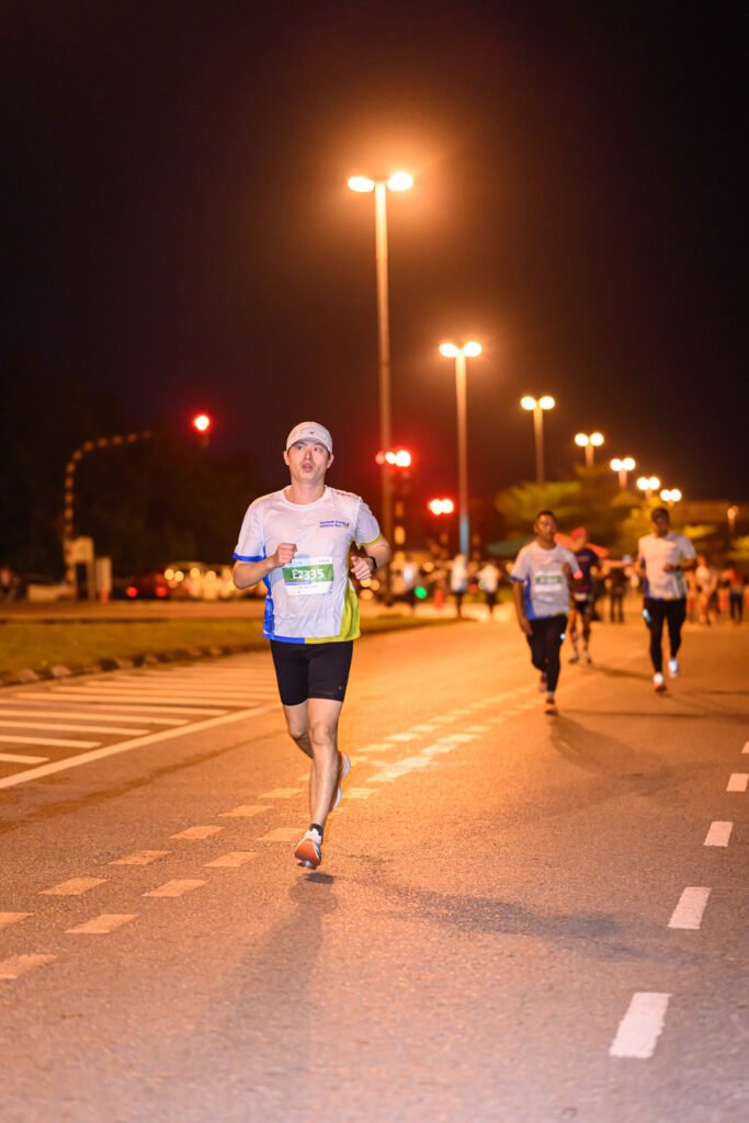 Sarawak Energy Isthmus Run 2025 Photos