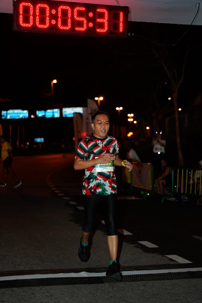 Sarawak Energy Isthmus Run 2025 Photos