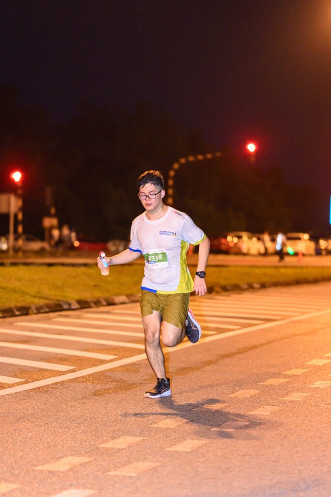 Sarawak Energy Isthmus Run 2025 Photos