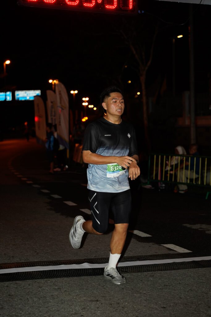 Sarawak Energy Isthmus Run 2025 Photos
