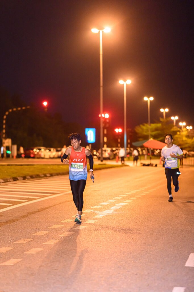 Sarawak Energy Isthmus Run 2025 Photos