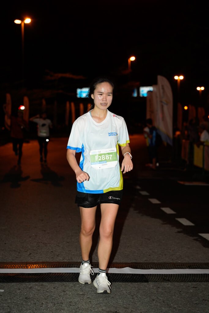 Sarawak Energy Isthmus Run 2025 Photos