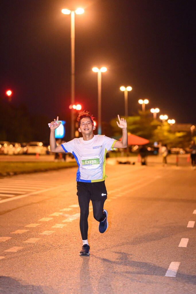 Sarawak Energy Isthmus Run 2025 Photos
