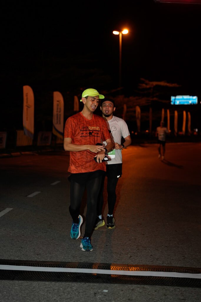 Sarawak Energy Isthmus Run 2025 Photos