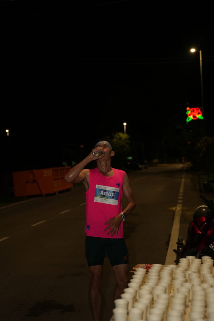 Sarawak Energy Isthmus Run 2025 Photos