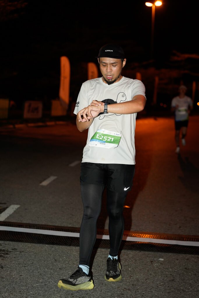 Sarawak Energy Isthmus Run 2025 Photos