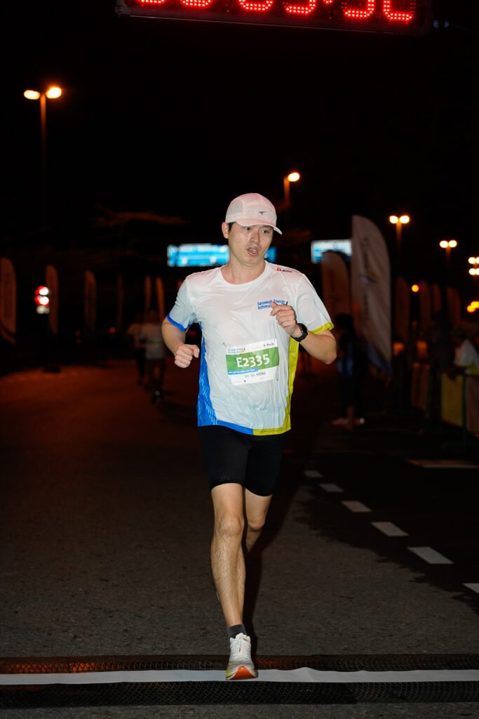Sarawak Energy Isthmus Run 2025 Photos