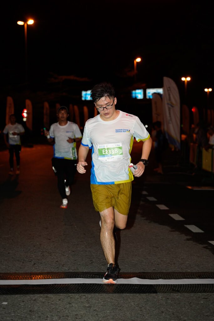 Sarawak Energy Isthmus Run 2025 Photos