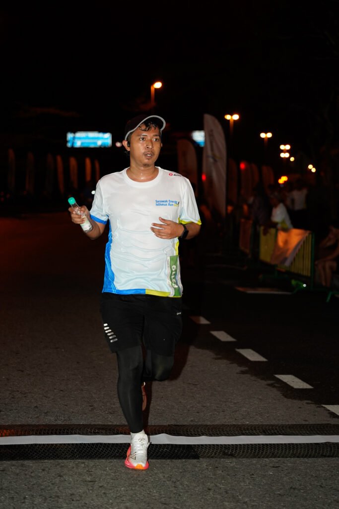 Sarawak Energy Isthmus Run 2025 Photos