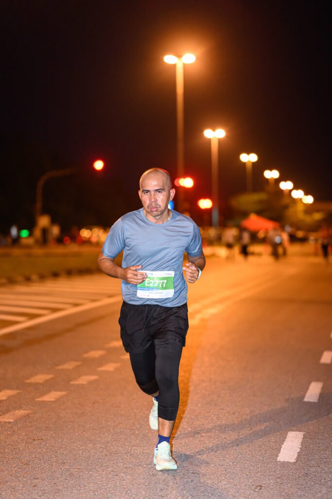Sarawak Energy Isthmus Run 2025 Photos