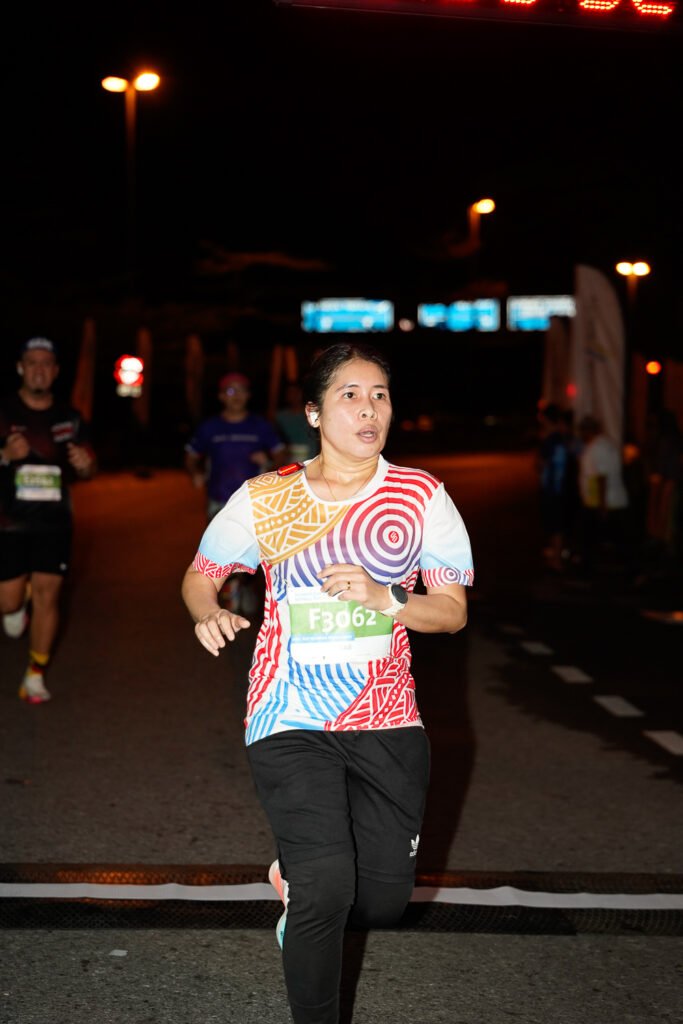 Sarawak Energy Isthmus Run 2025 Photos