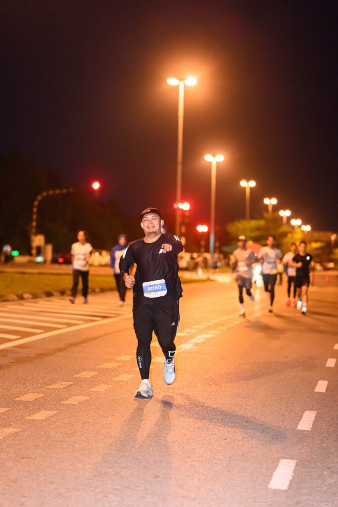 Sarawak Energy Isthmus Run 2025 Photos